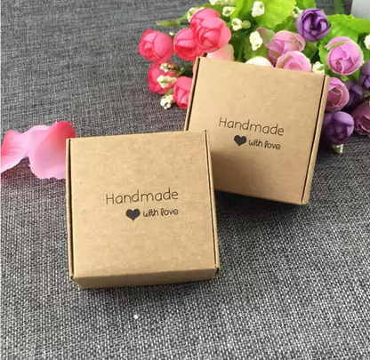 Hot Sale Eco Friendly Custom Wholesale Paper Packaging Small Gift Boxes